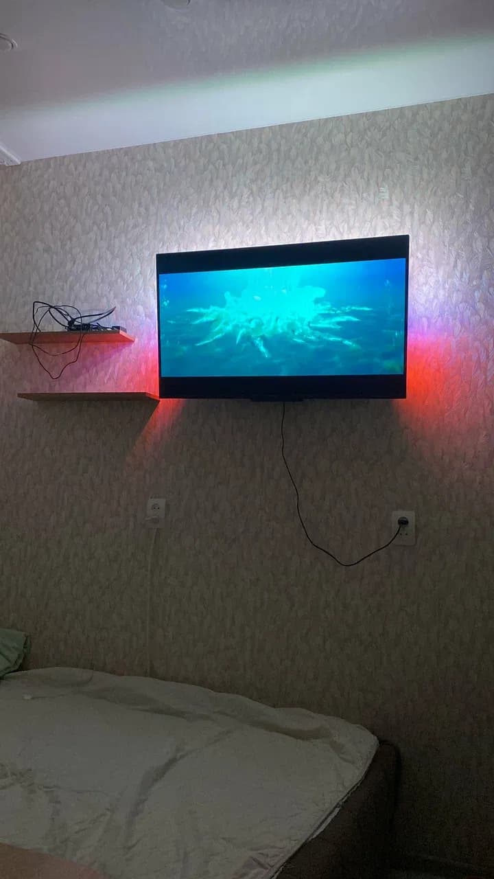 Пример выполненной работы